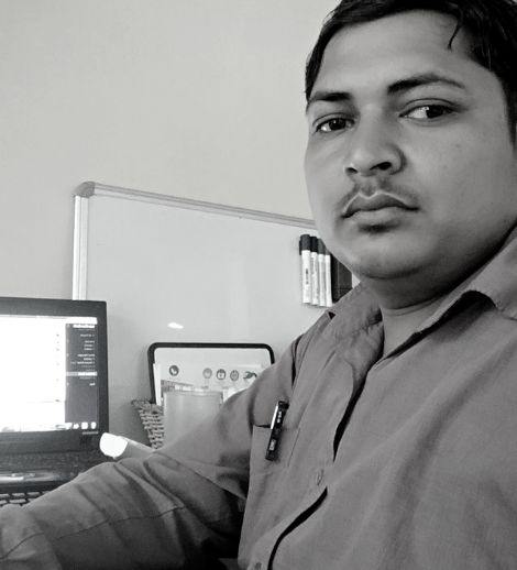 Naveen Kumar